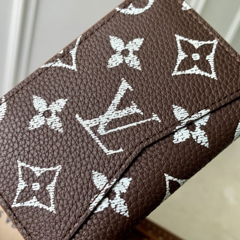 LV Wallets